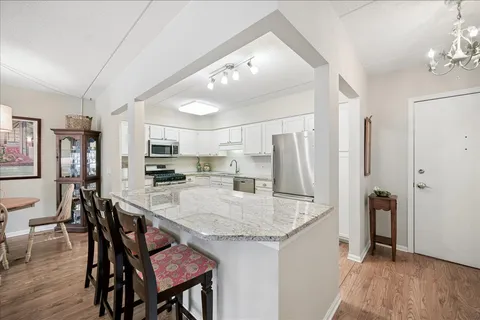 $249,000 | 5005 Warren Street, Unit 506, Skokie, IL 60077