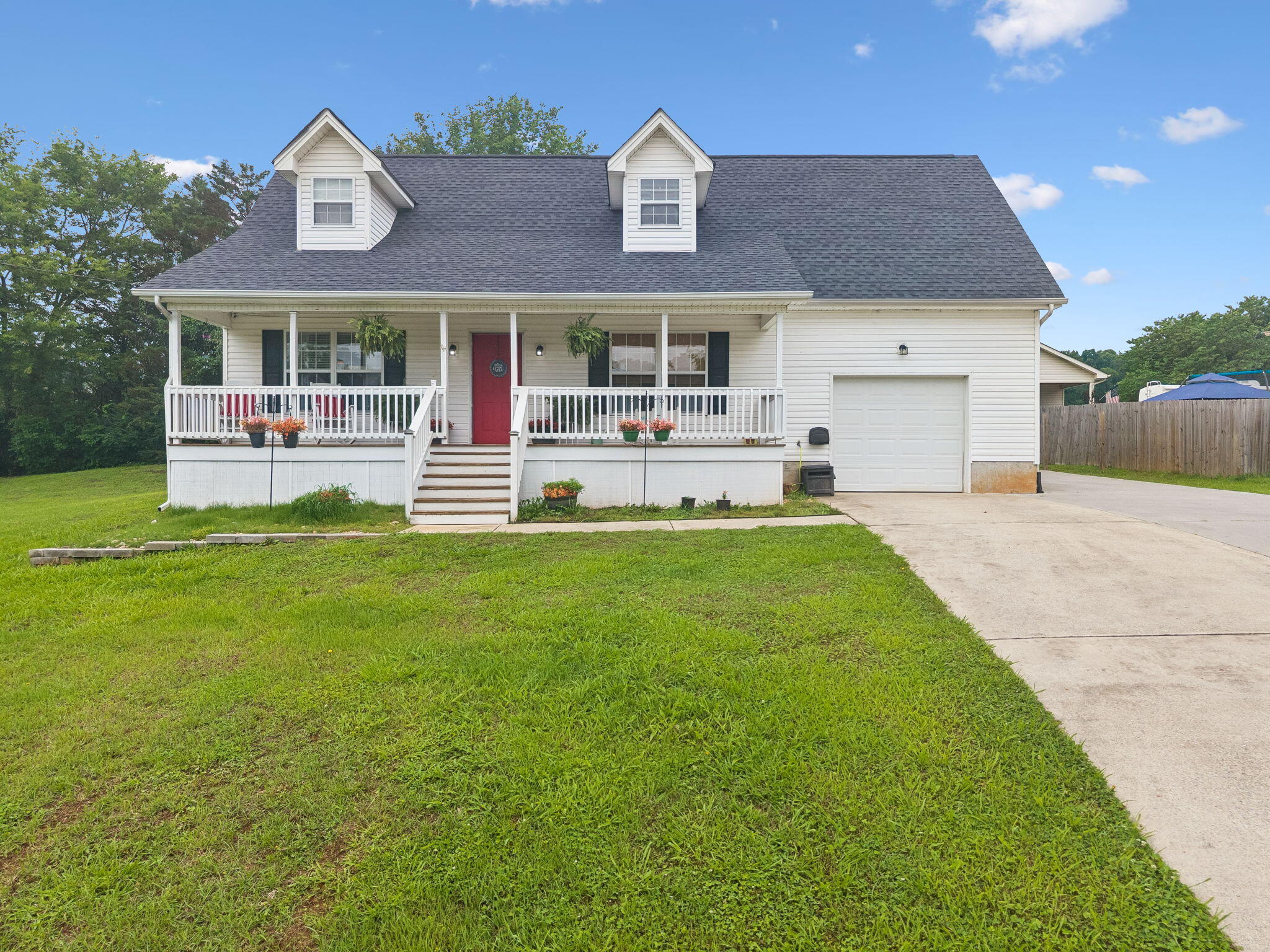 140 Apple Valley Court Charleston, TN 37310 - Photo 1 of 32 2-140 Apple Valley Ct Charleston - 002