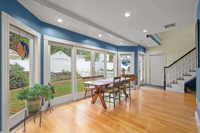 $1,350,000 | 600 East Street, Dedham, MA 02026