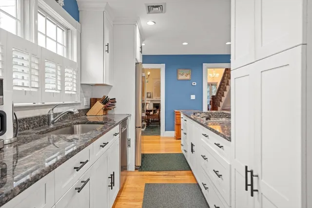 $1,350,000 | 600 East Street, Dedham, MA 02026