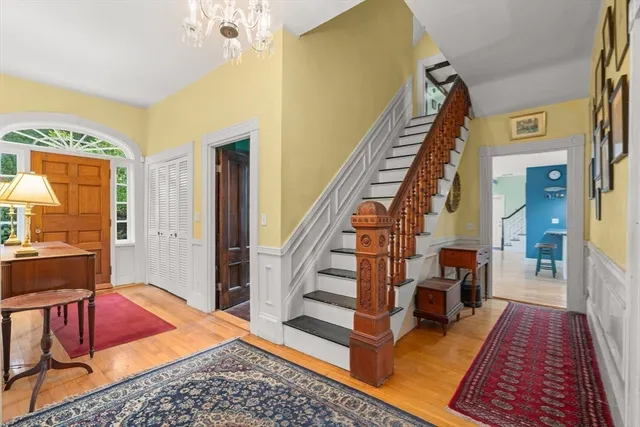 $1,350,000 | 600 East Street, Dedham, MA 02026
