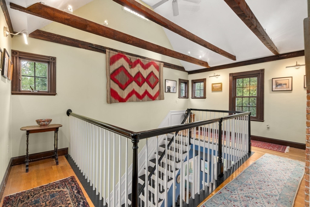 600 East Street Dedham, MA 02026 - Photo 33 of 39 a view of entryway