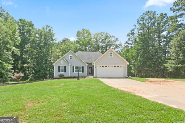 $464,900 | 464 Old Carrollton Road, Newnan, GA 30263