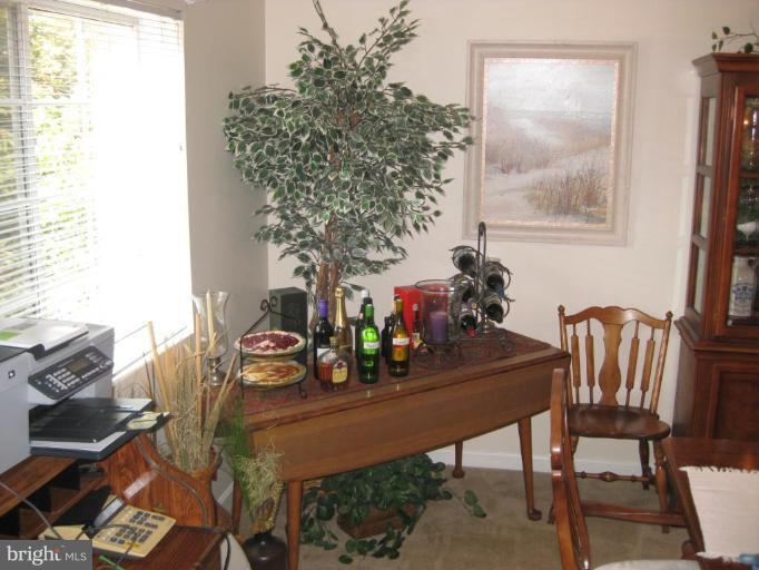 4950 Columbia Road, Unit 3 21 Columbia, MD 21044 - Photo 9 of 9 a view of a workspace with furniture