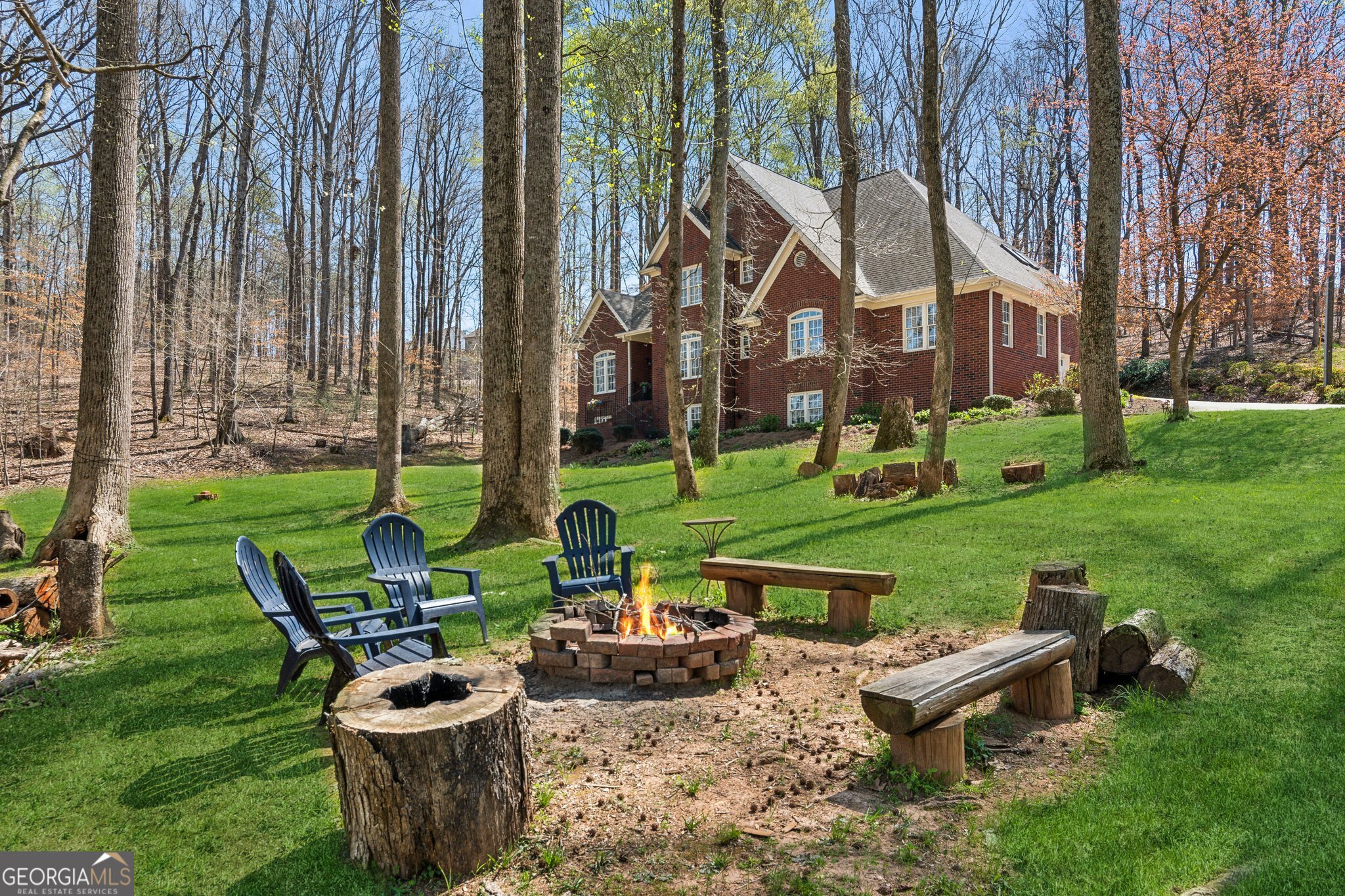 5388 Frazer Road Buford, GA 30518 - Photo 41 of 100