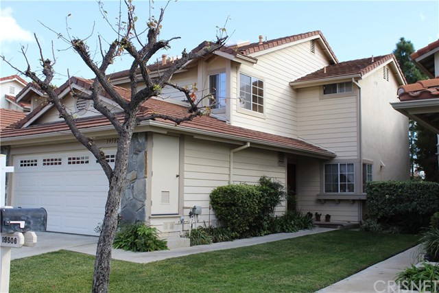 19502 Crystal Ridge Lane Porter Ranch, CA 91326 - Photo 1 of 1
