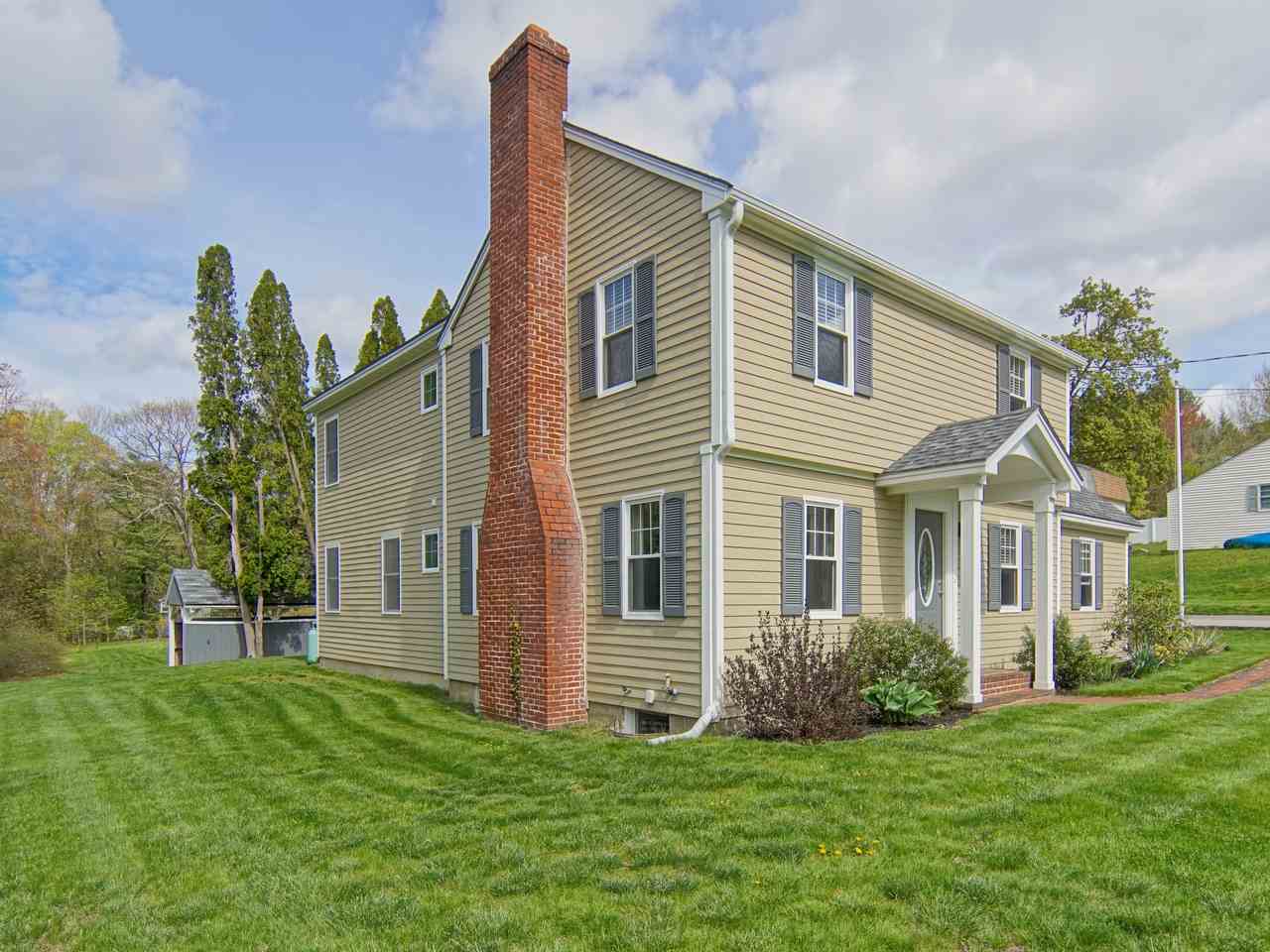 5 Drinkwater Road Exeter, NH 03833 - Photo 1 of 37