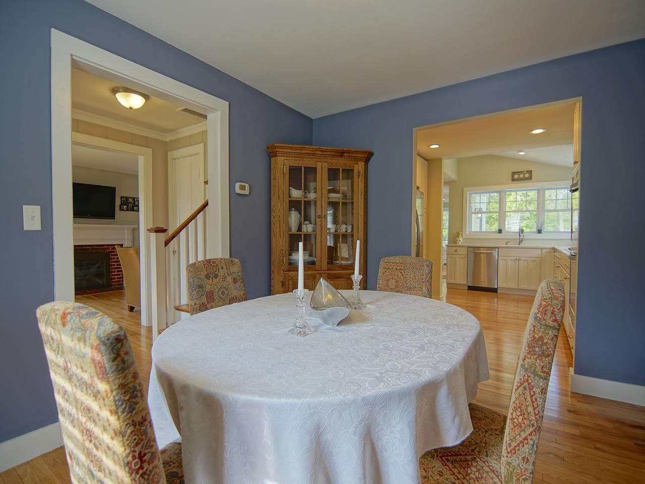 5 Drinkwater Road Exeter, NH 03833 - Photo 19 of 37