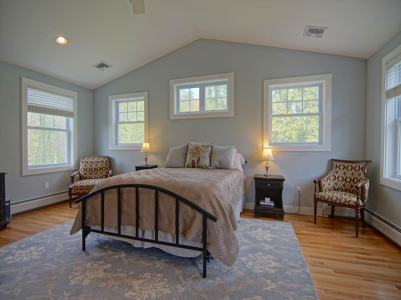 5 Drinkwater Road Exeter, NH 03833 - Photo 25 of 37
