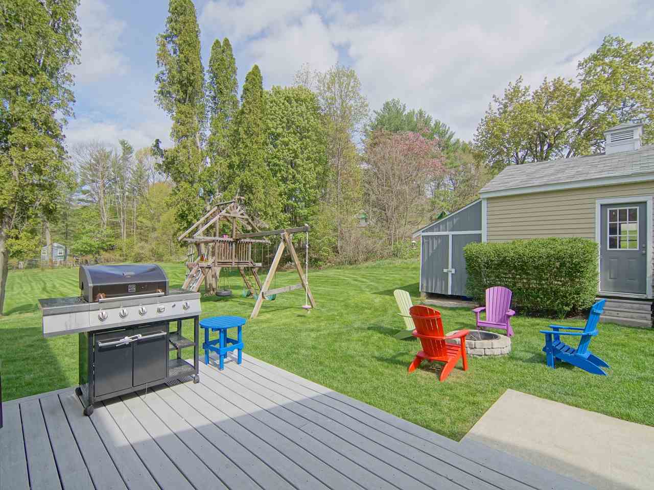 5 Drinkwater Road Exeter, NH 03833 - Photo 31 of 37