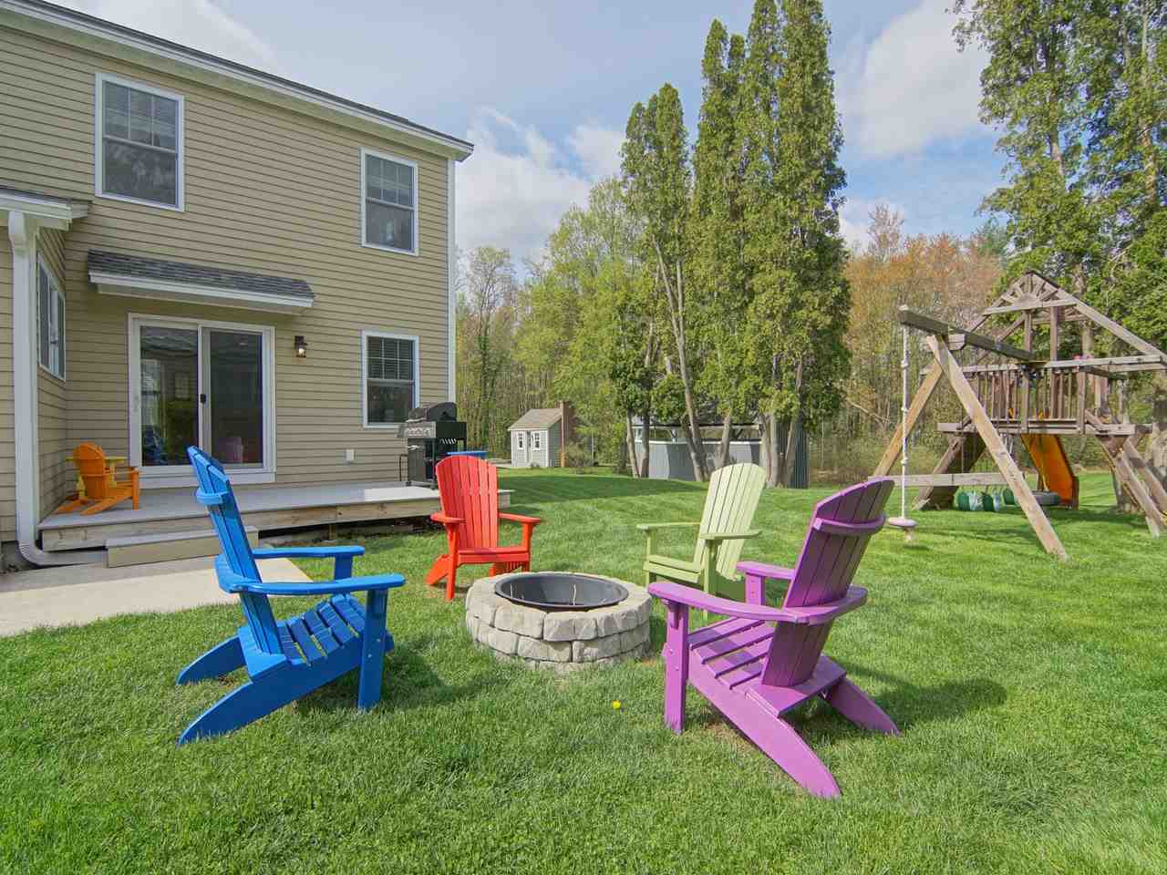 5 Drinkwater Road Exeter, NH 03833 - Photo 33 of 37