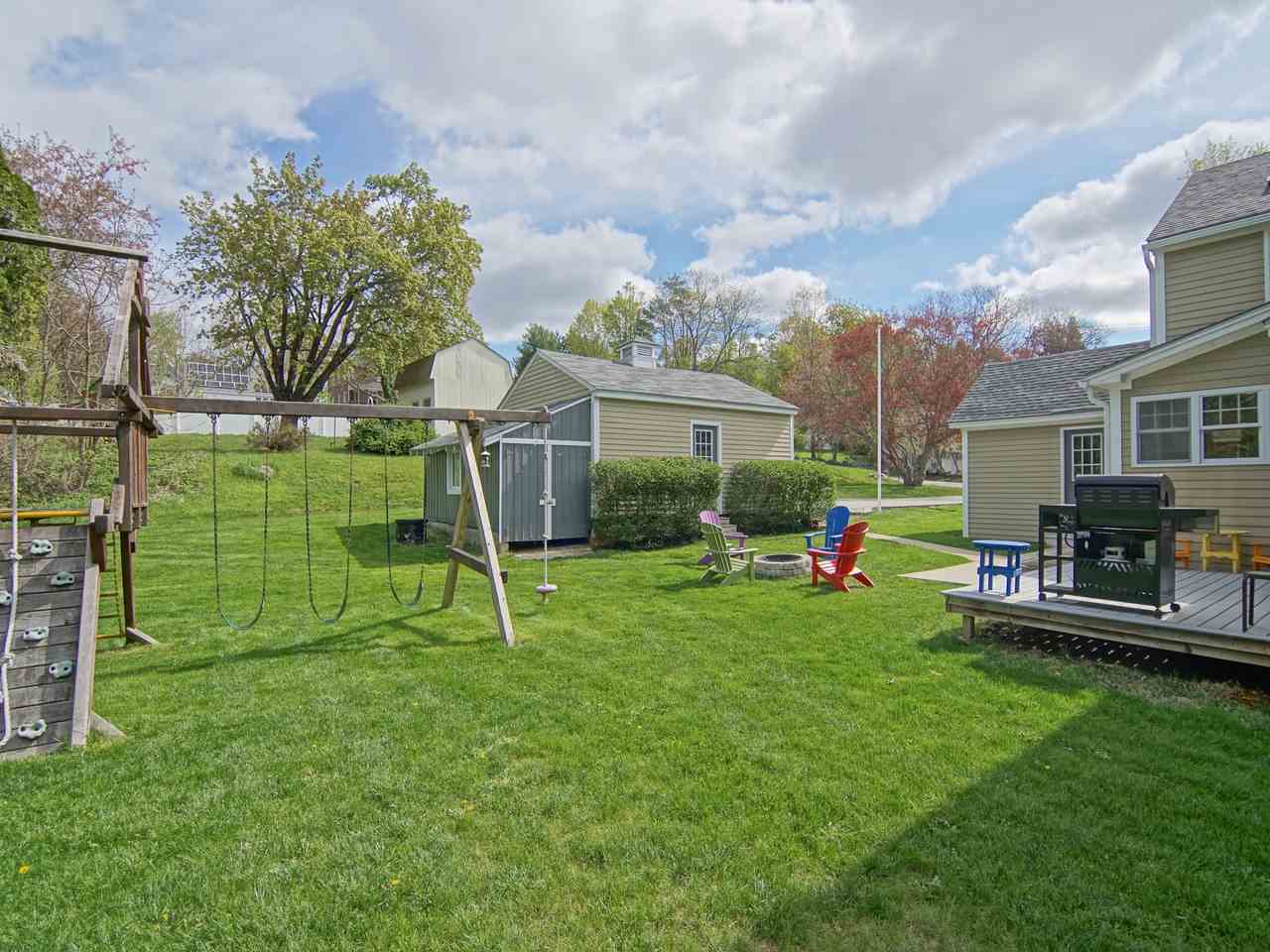 5 Drinkwater Road Exeter, NH 03833 - Photo 35 of 37
