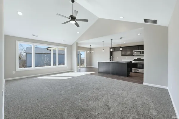 $334,900 | 13407 Martingale Cove, Grabill, IN 46741