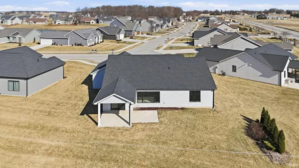 $334,900 | 13407 Martingale Cove, Grabill, IN 46741