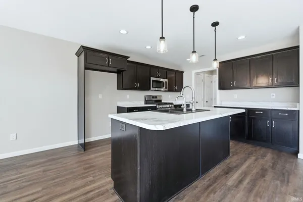 $334,900 | 13407 Martingale Cove, Grabill, IN 46741