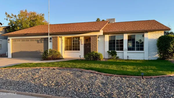$429,000 | 2807 West Charleston Avenue, Phoenix, AZ 85053
