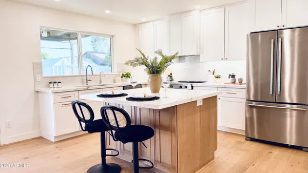 $429,000 | 2807 West Charleston Avenue, Phoenix, AZ 85053