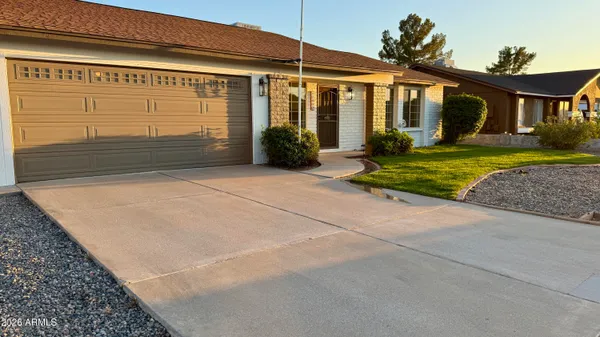 $429,000 | 2807 West Charleston Avenue, Phoenix, AZ 85053
