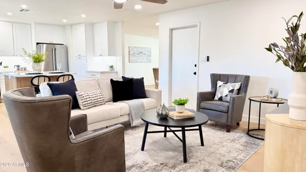 $429,000 | 2807 West Charleston Avenue, Phoenix, AZ 85053