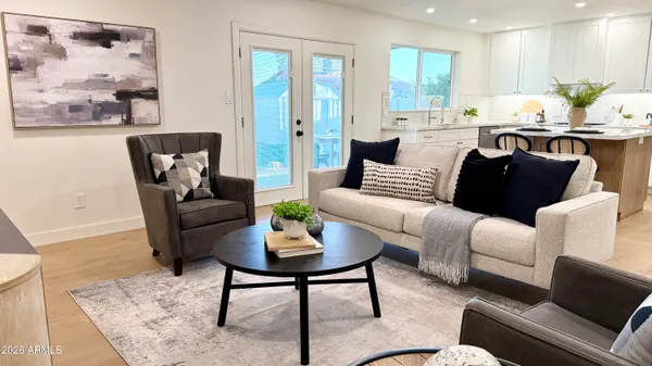 $429,000 | 2807 West Charleston Avenue, Phoenix, AZ 85053