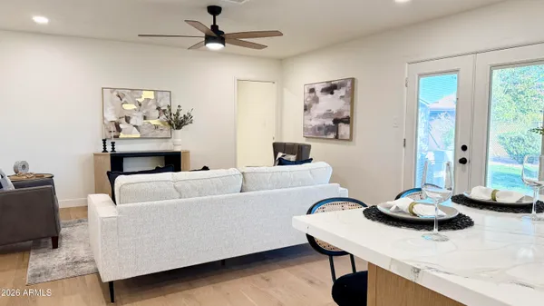 $429,000 | 2807 West Charleston Avenue, Phoenix, AZ 85053