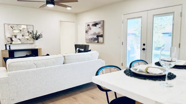 $429,000 | 2807 West Charleston Avenue, Phoenix, AZ 85053