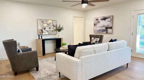 $429,000 | 2807 West Charleston Avenue, Phoenix, AZ 85053