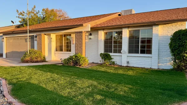 $429,000 | 2807 West Charleston Avenue, Phoenix, AZ 85053