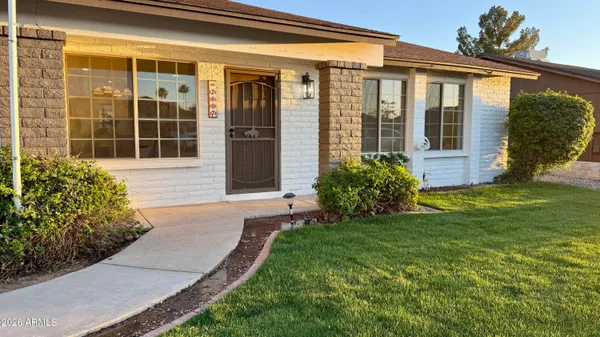 $429,000 | 2807 West Charleston Avenue, Phoenix, AZ 85053