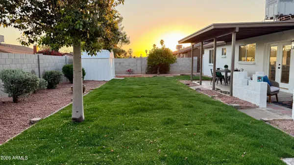 $429,000 | 2807 West Charleston Avenue, Phoenix, AZ 85053