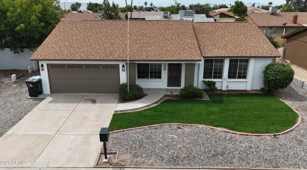 $429,000 | 2807 West Charleston Avenue, Phoenix, AZ 85053