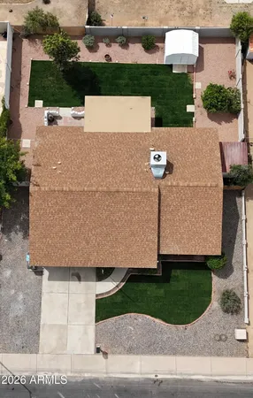 $429,000 | 2807 West Charleston Avenue, Phoenix, AZ 85053