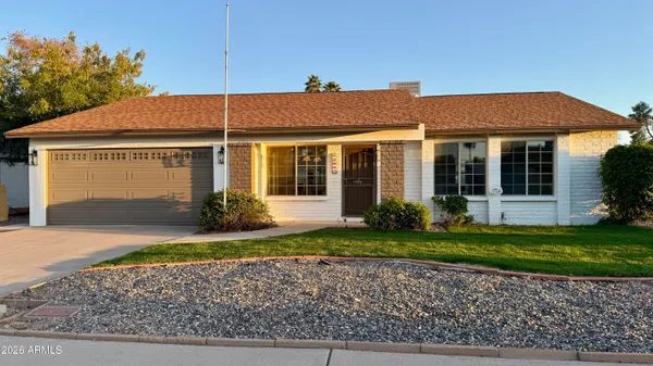 $429,000 | 2807 West Charleston Avenue, Phoenix, AZ 85053