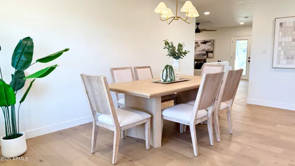 $429,000 | 2807 West Charleston Avenue, Phoenix, AZ 85053