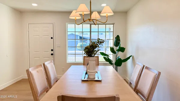 $429,000 | 2807 West Charleston Avenue, Phoenix, AZ 85053