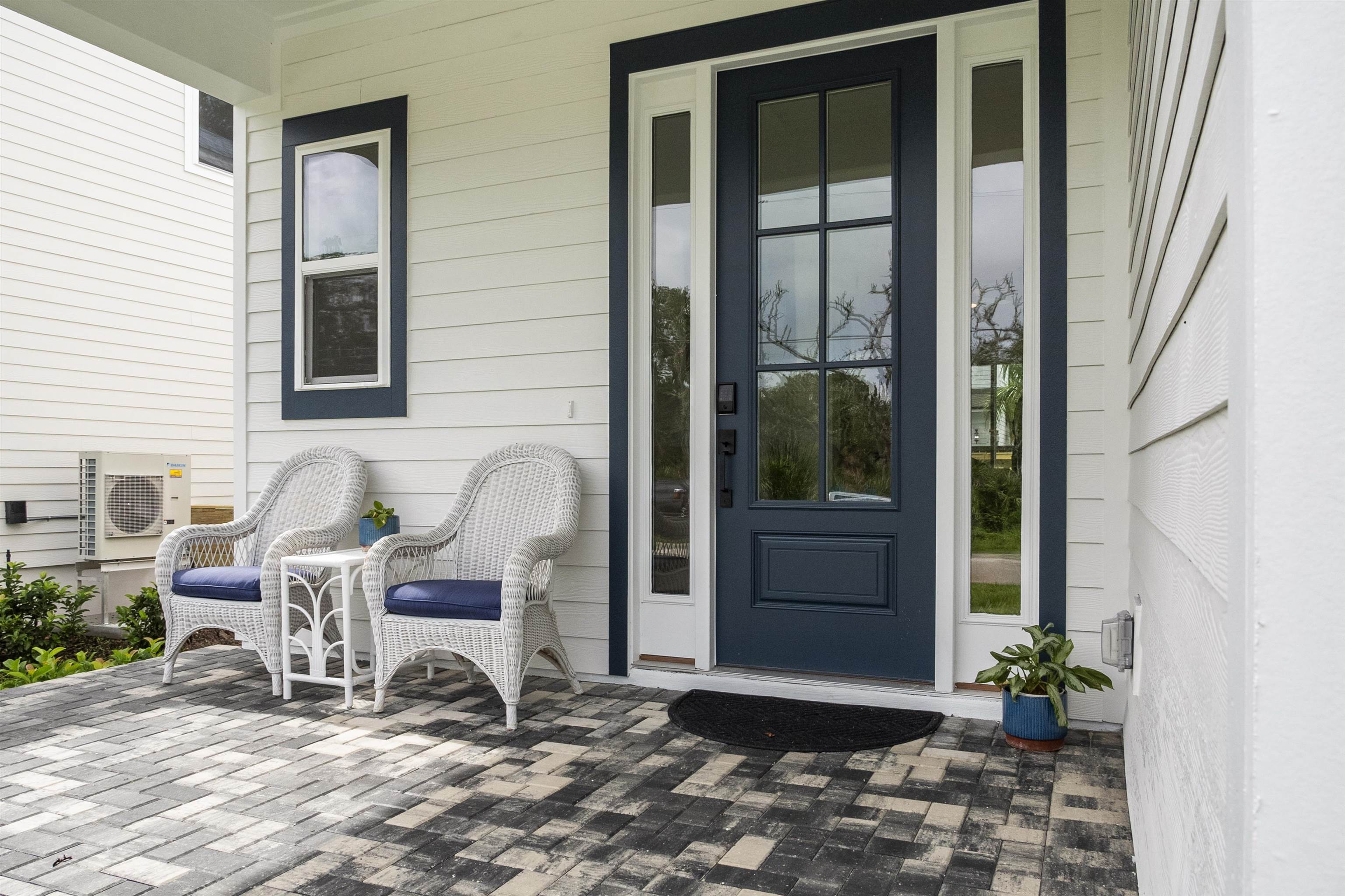 303 3rd Street St. Augustine, FL 32084 - Photo 36 of 49