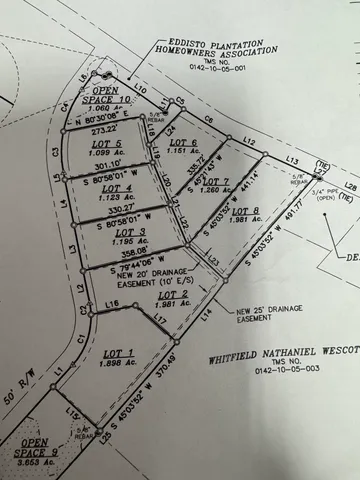 $57,500 | 0 Waterford Parkway, Orangeburg, SC 29118