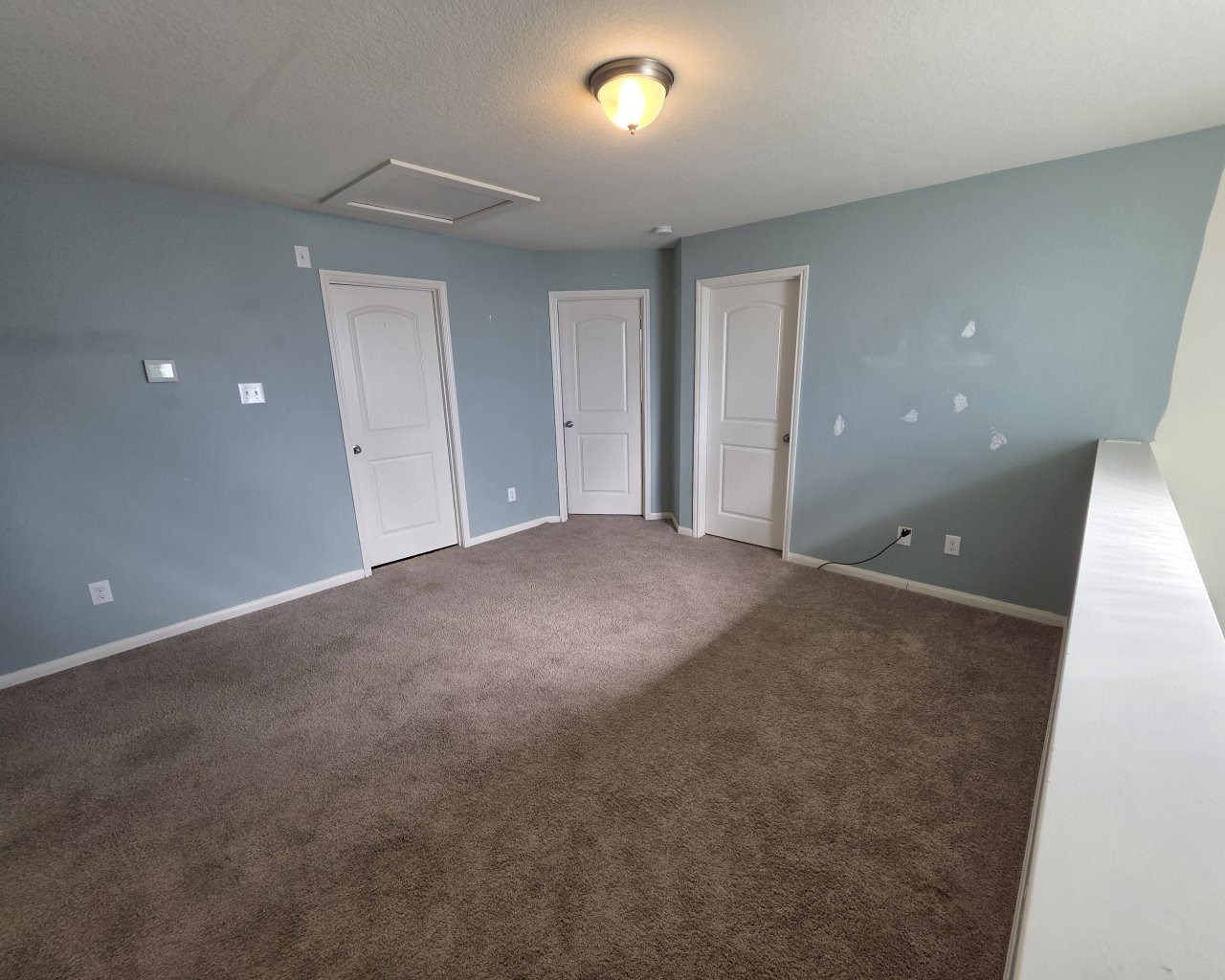 2709 Calypso Place La Marque, TX 77568 - Photo 9 of 21 a view of an empty room