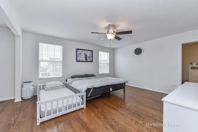 $637,000 | 12361 South Meridian Lane, Plainfield, IL 60585