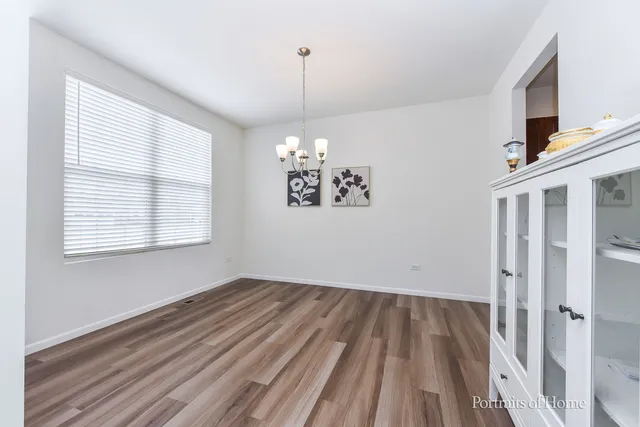 $637,000 | 12361 South Meridian Lane, Plainfield, IL 60585