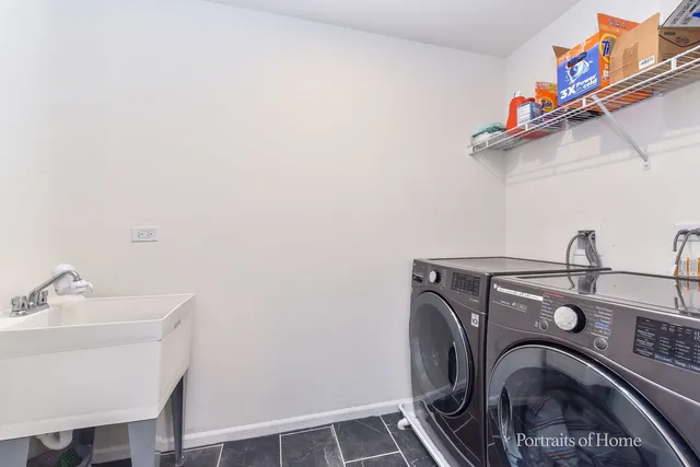 $637,000 | 12361 South Meridian Lane, Plainfield, IL 60585