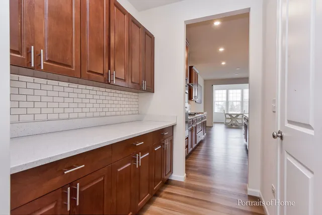 $637,000 | 12361 South Meridian Lane, Plainfield, IL 60585