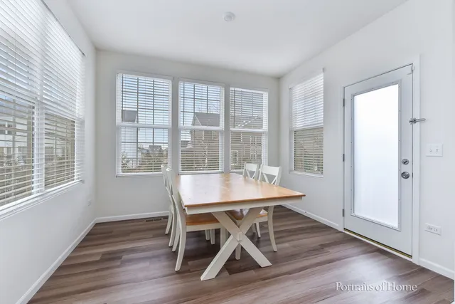 $637,000 | 12361 South Meridian Lane, Plainfield, IL 60585