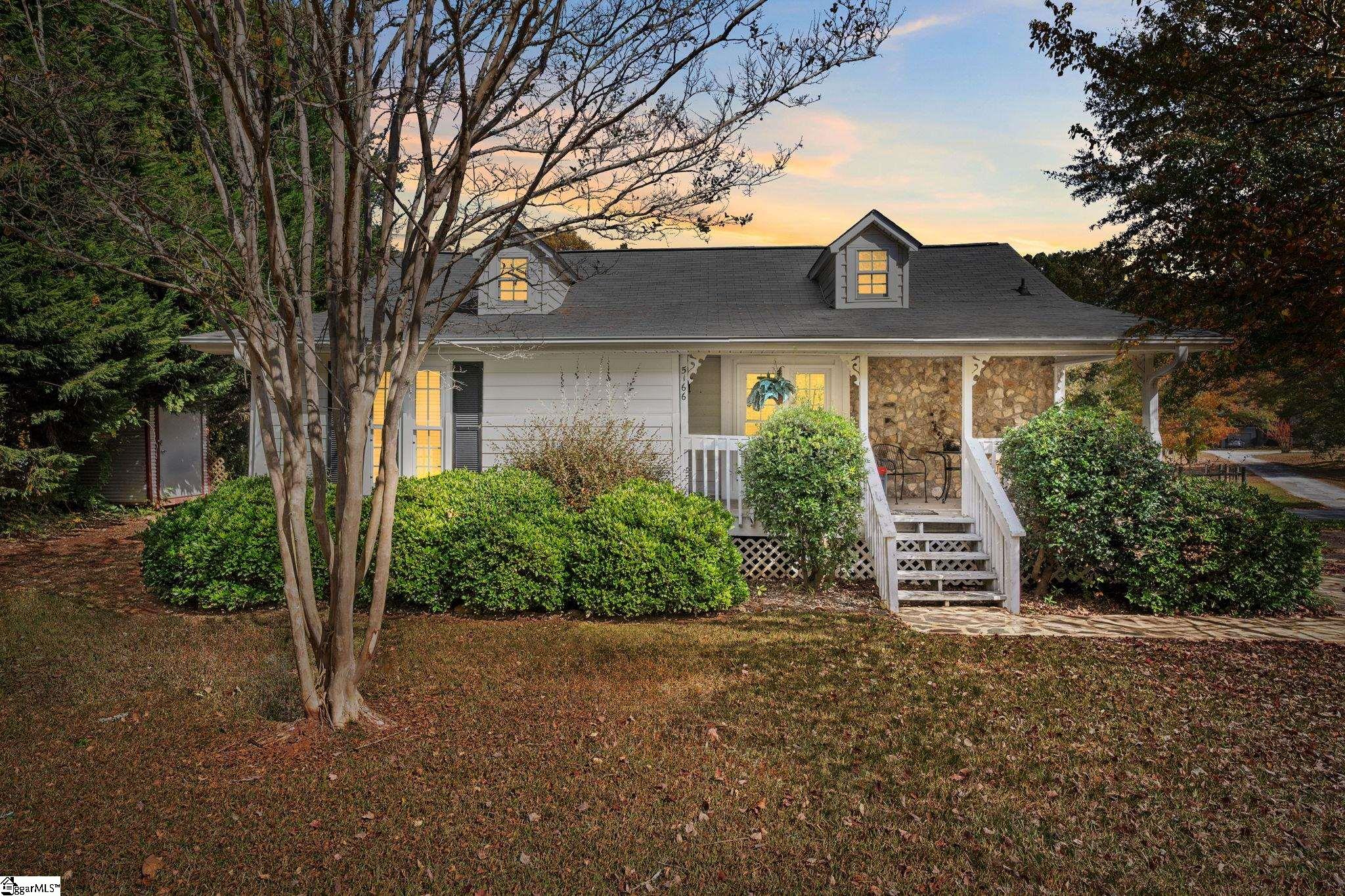 5166 Locust Hill Road Travelers Rest, SC 29690 - Photo 1 of 31