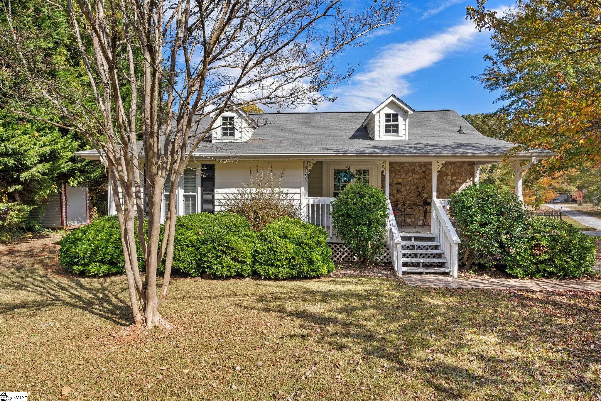 5166 Locust Hill Road Travelers Rest, SC 29690 - Photo 2 of 31