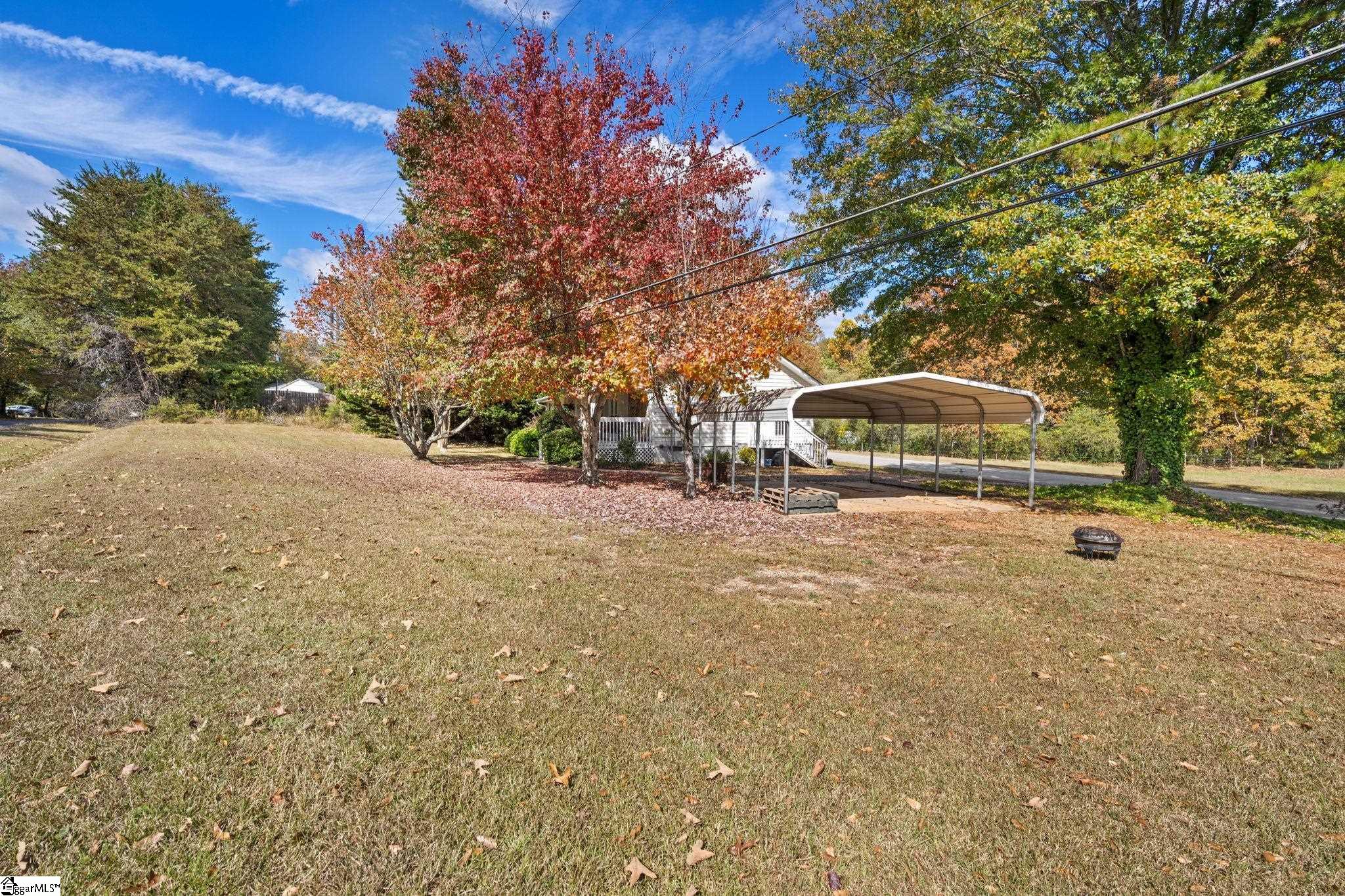 5166 Locust Hill Road Travelers Rest, SC 29690 - Photo 25 of 31