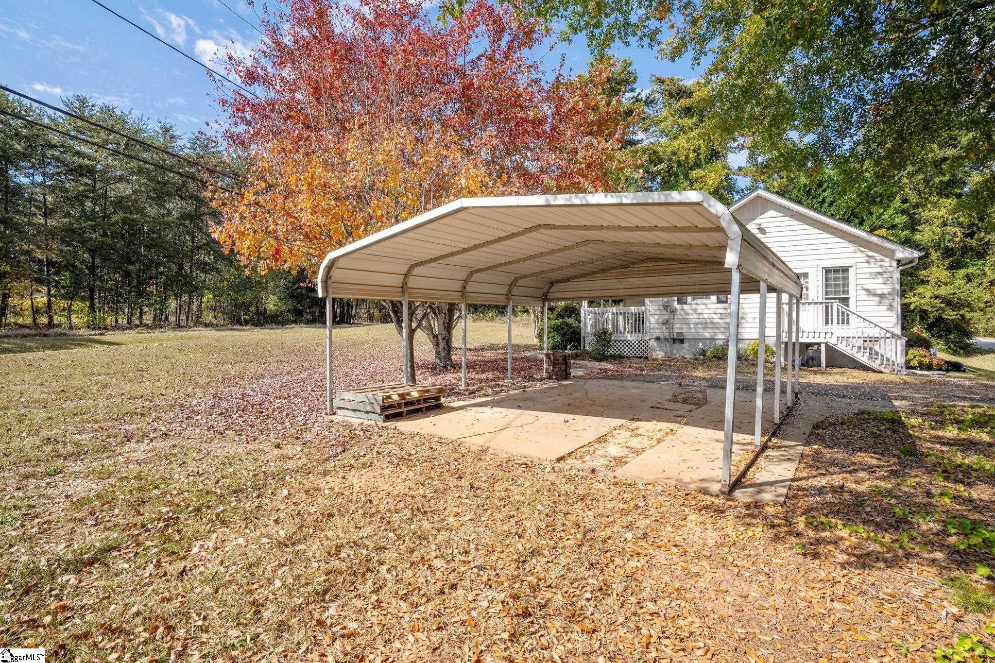 5166 Locust Hill Road Travelers Rest, SC 29690 - Photo 27 of 31