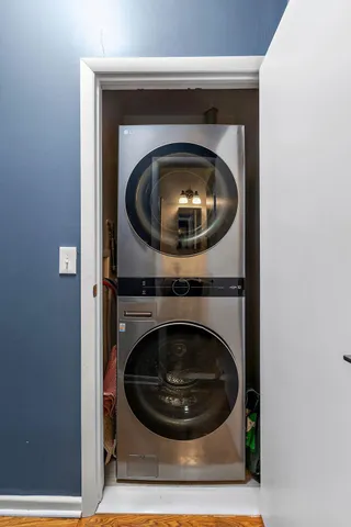 $3,400 | 935 Park Avenue, Unit 5S, Hoboken, NJ 07030