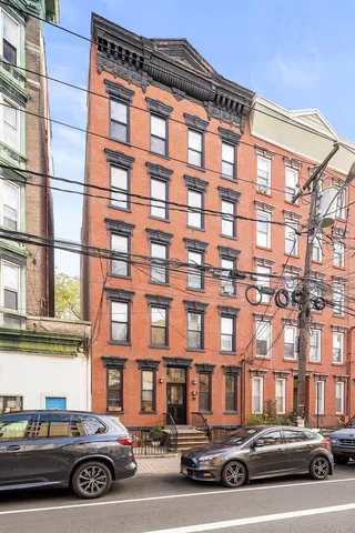 $3,400 | 935 Park Avenue, Unit 5S, Hoboken, NJ 07030