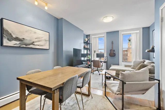 $3,400 | 935 Park Avenue, Unit 5S, Hoboken, NJ 07030